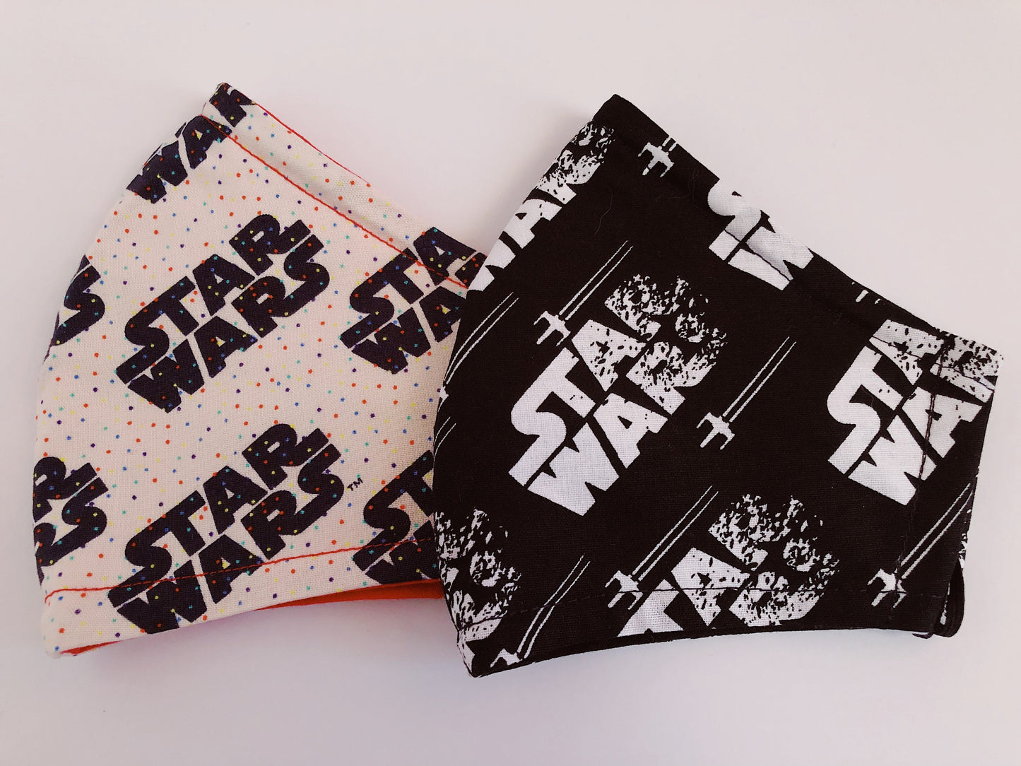 Star Wars Collection: Face Masks