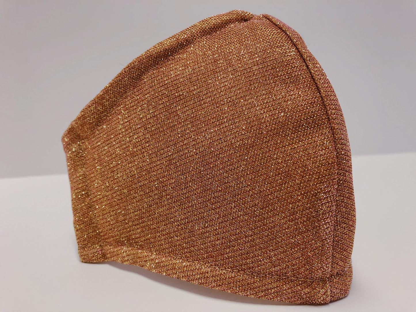 Glitter Collection: Face Masks