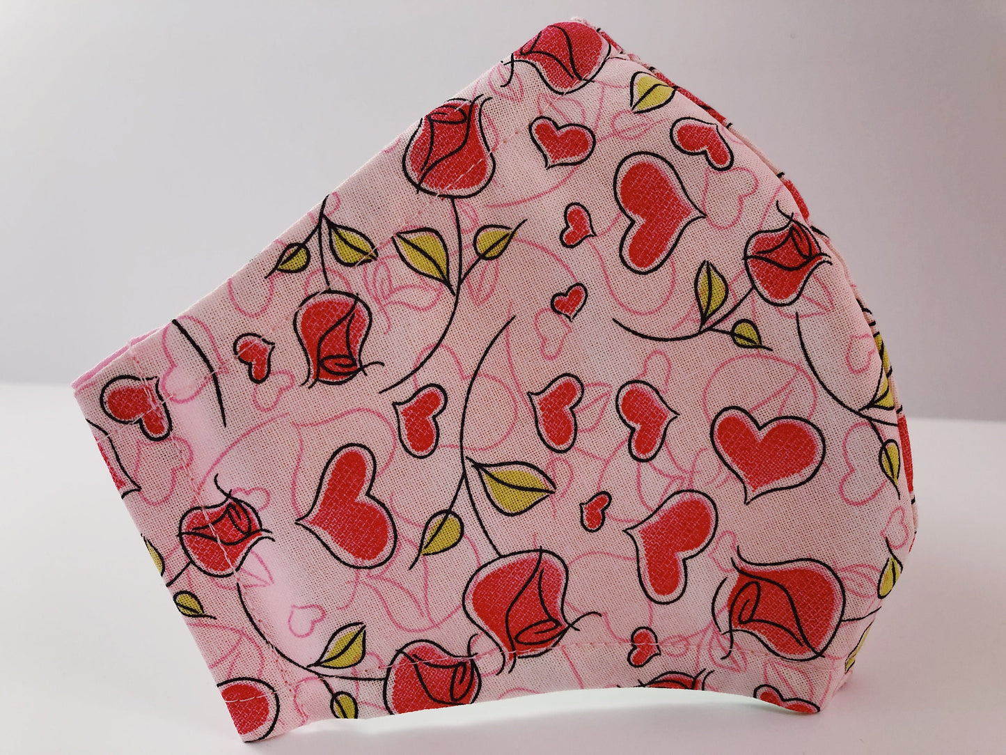 Love Collection 1: Face Masks