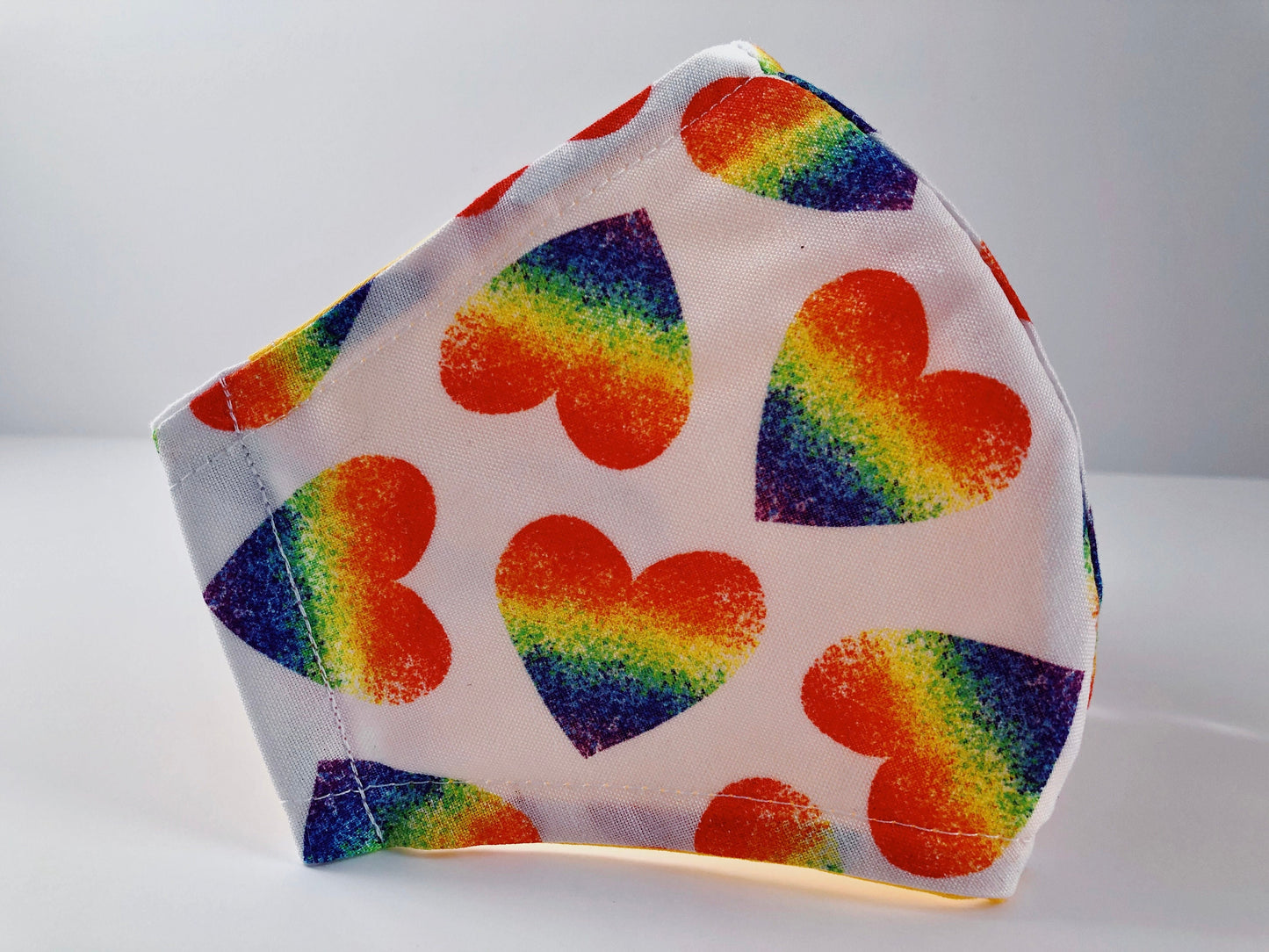 Love Collection 2: Face Masks