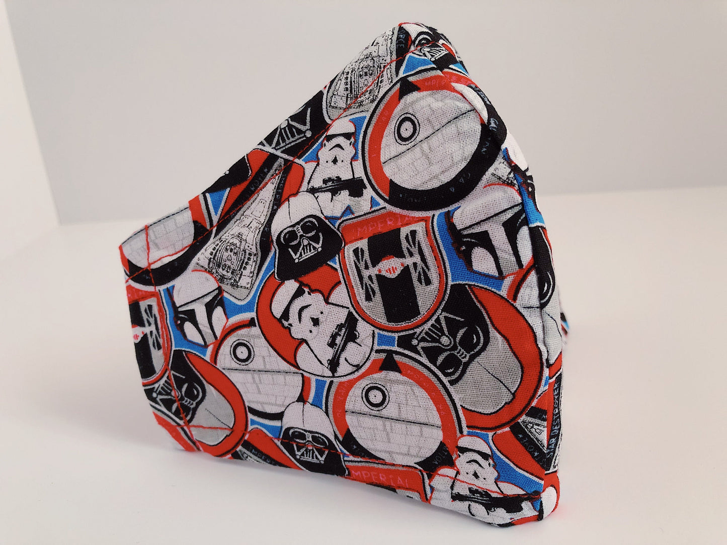 Star Wars Collection: Face Masks