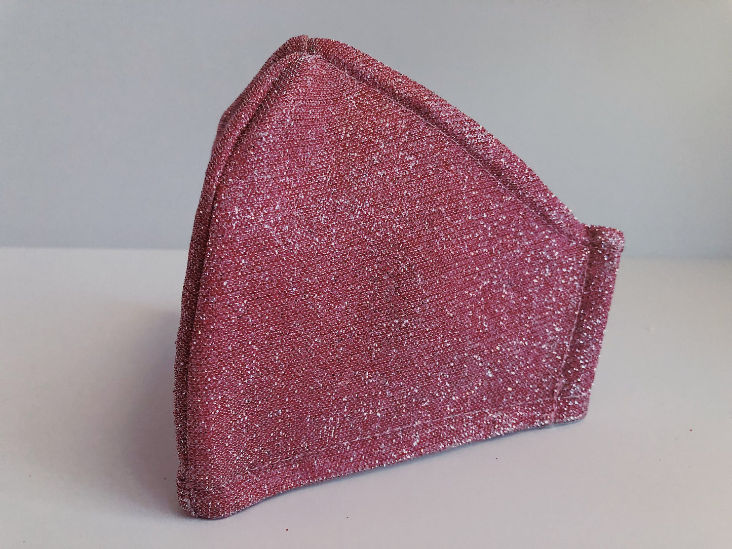 Glitter Collection: Face Masks