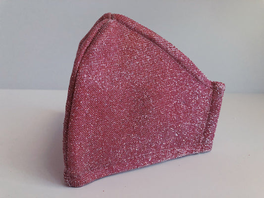 Glitter Collection: Face Masks