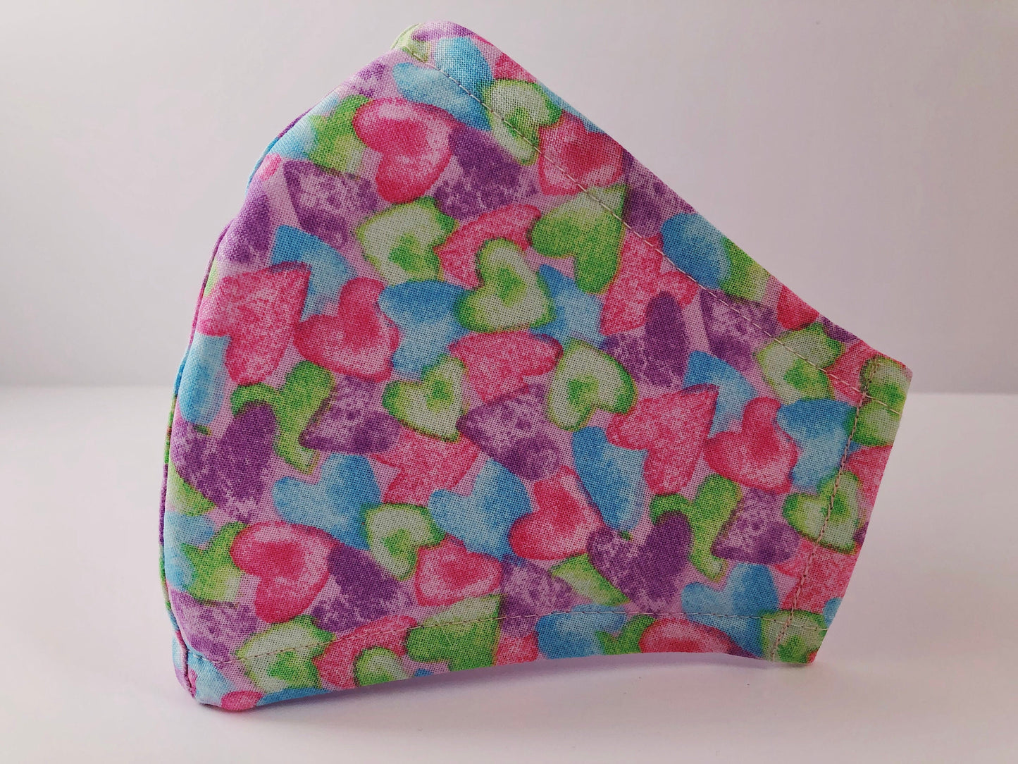 Love Collection 1: Face Masks