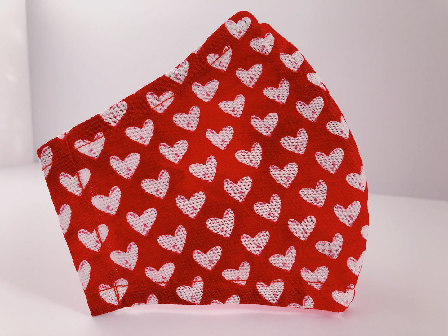 Love Collection 1: Face Masks