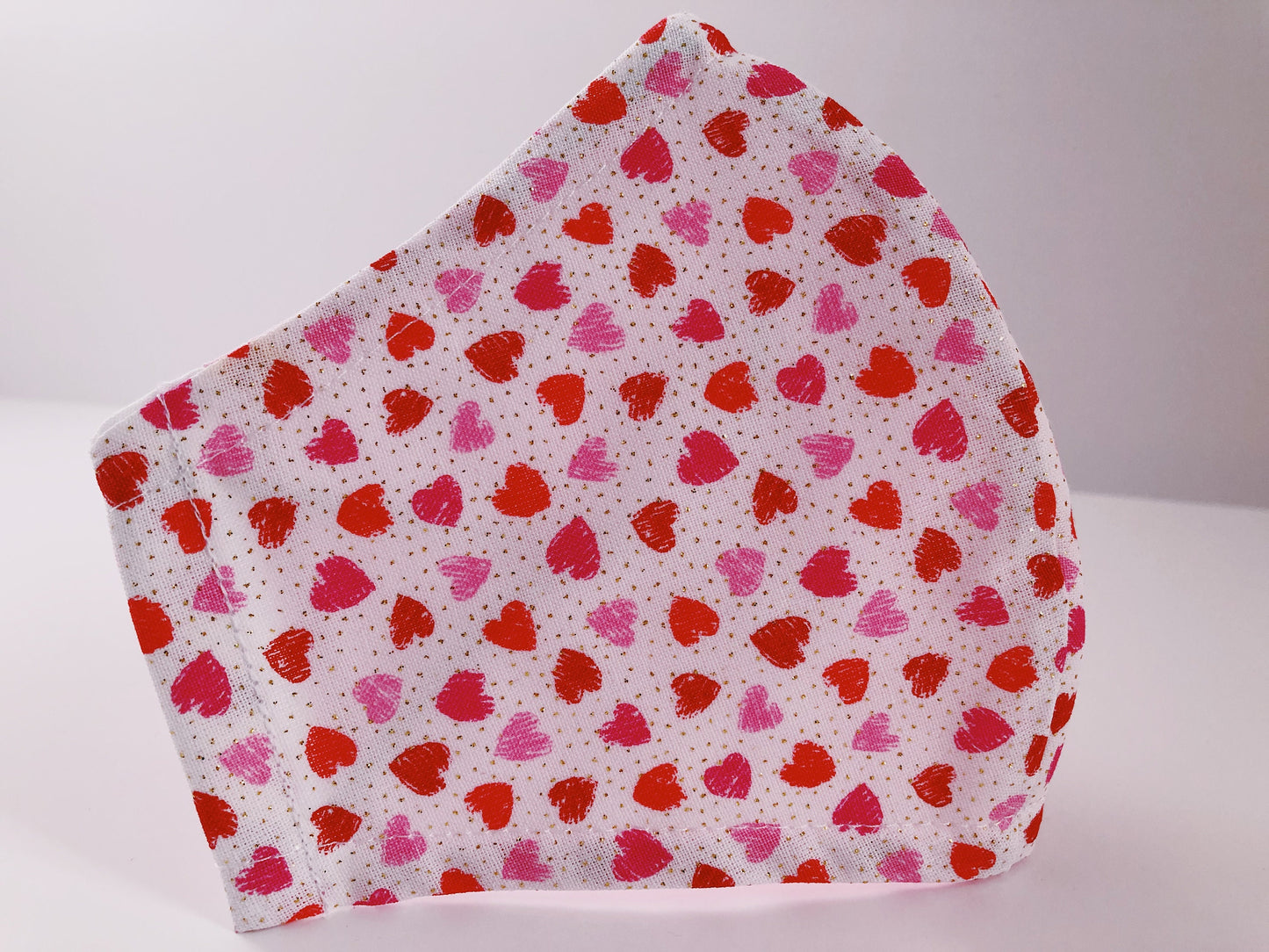 Love Collection 1: Face Masks