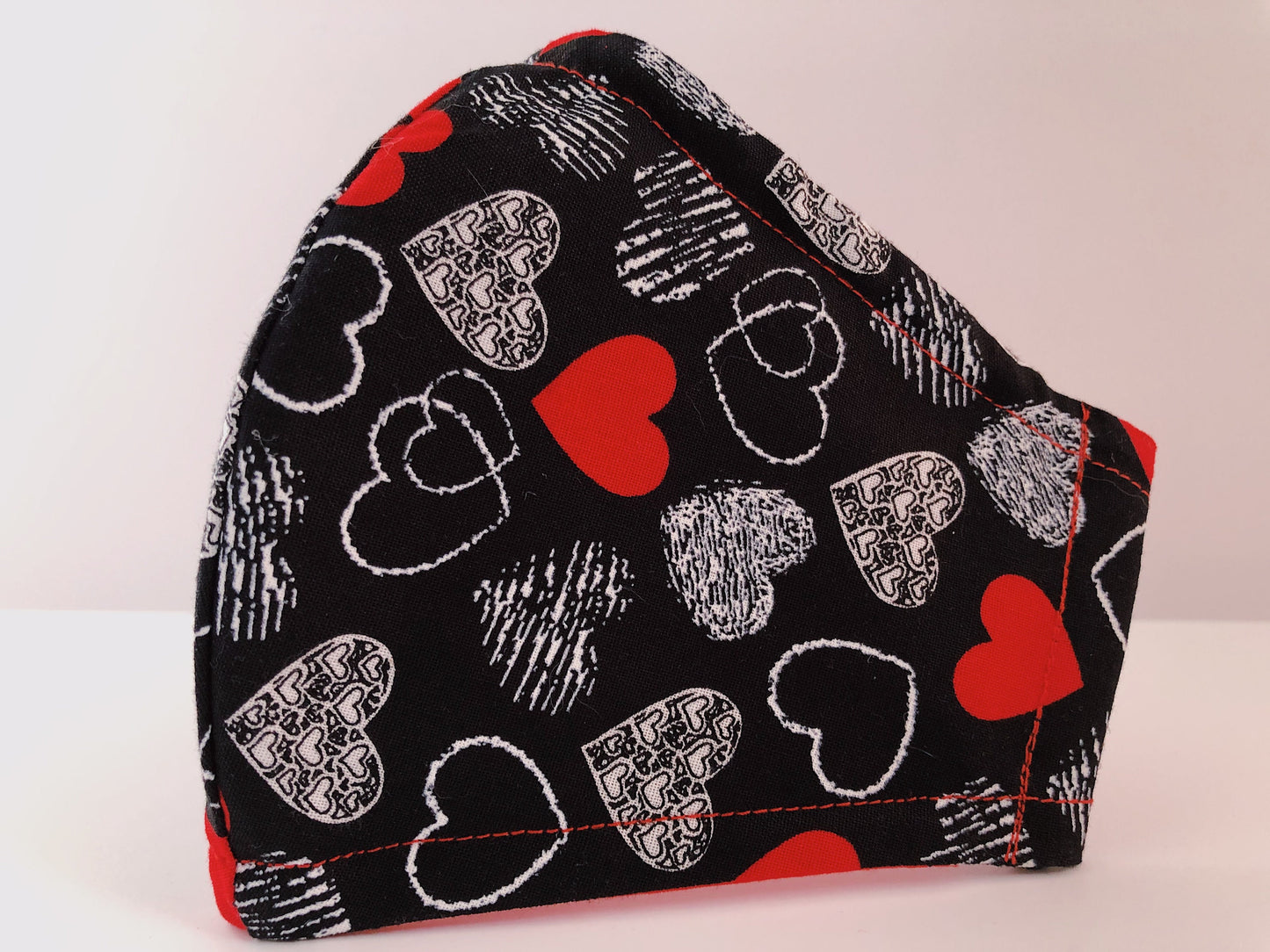 Love Collection 1: Face Masks