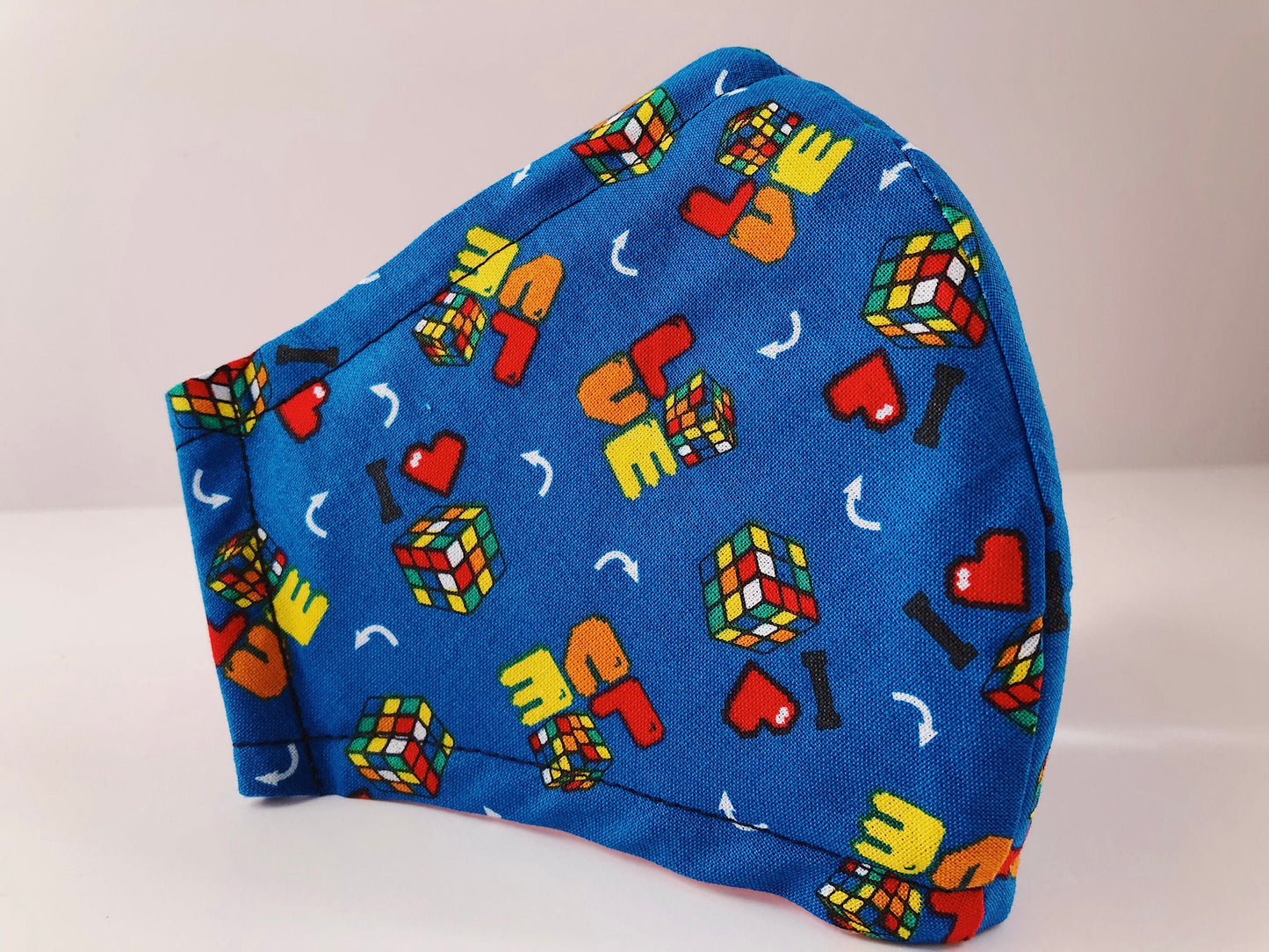 Love Collection 2: Face Masks