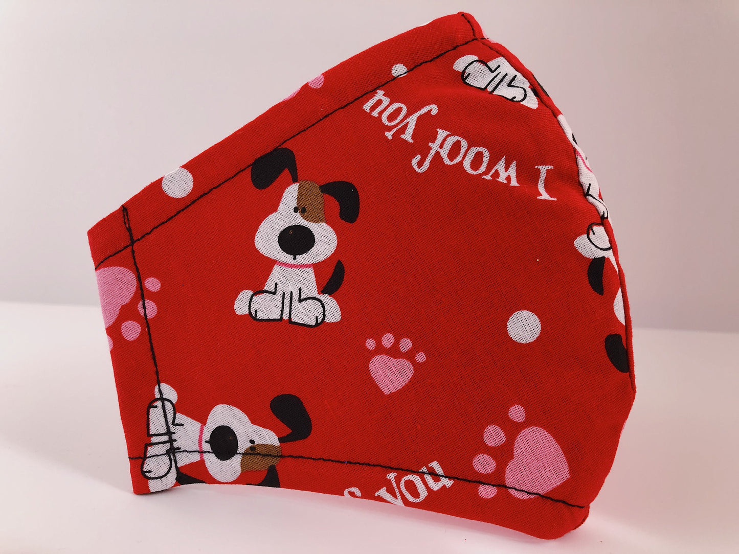 Love Collection 2: Face Masks