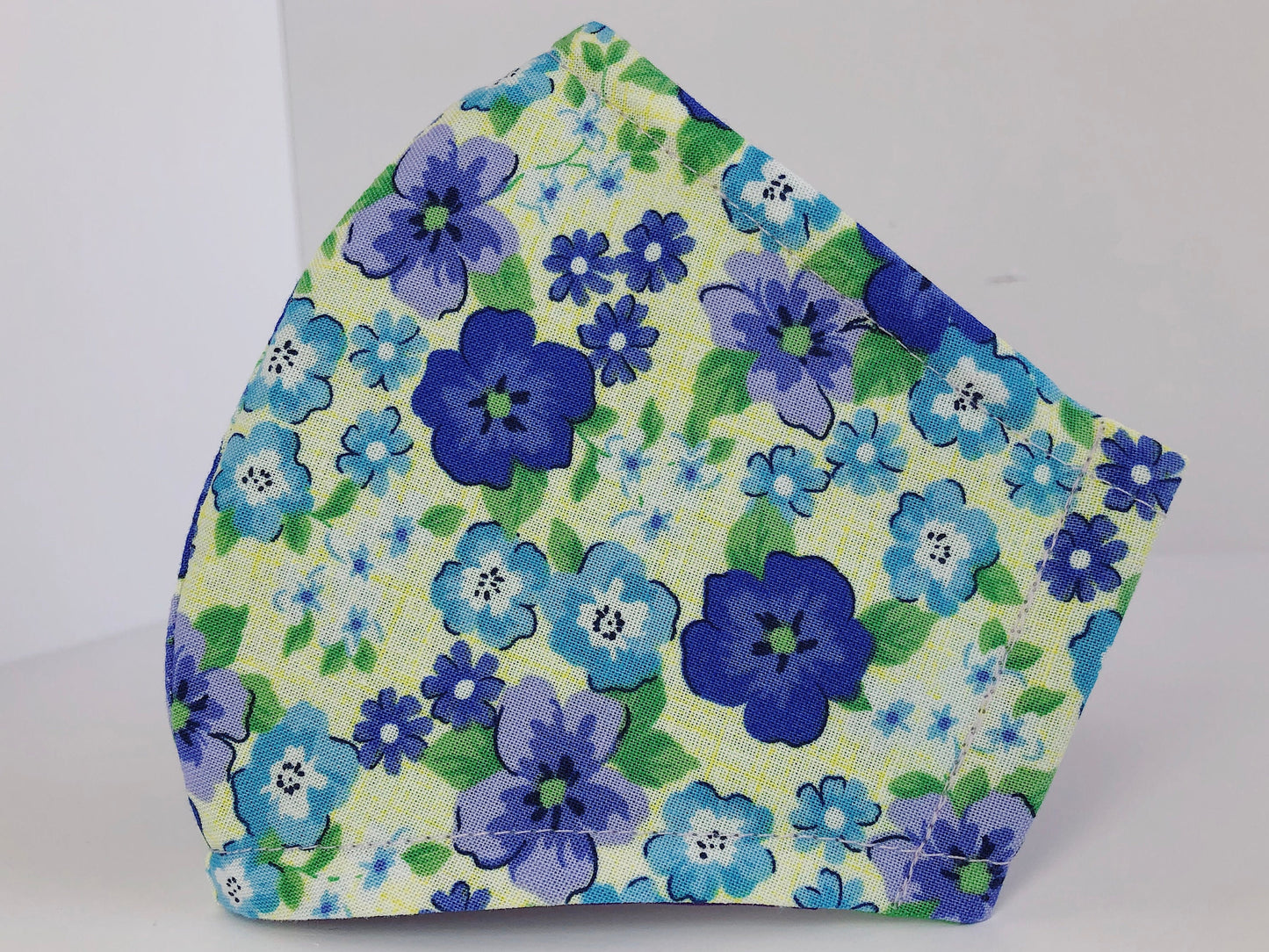 花卉系列 1：口罩套装