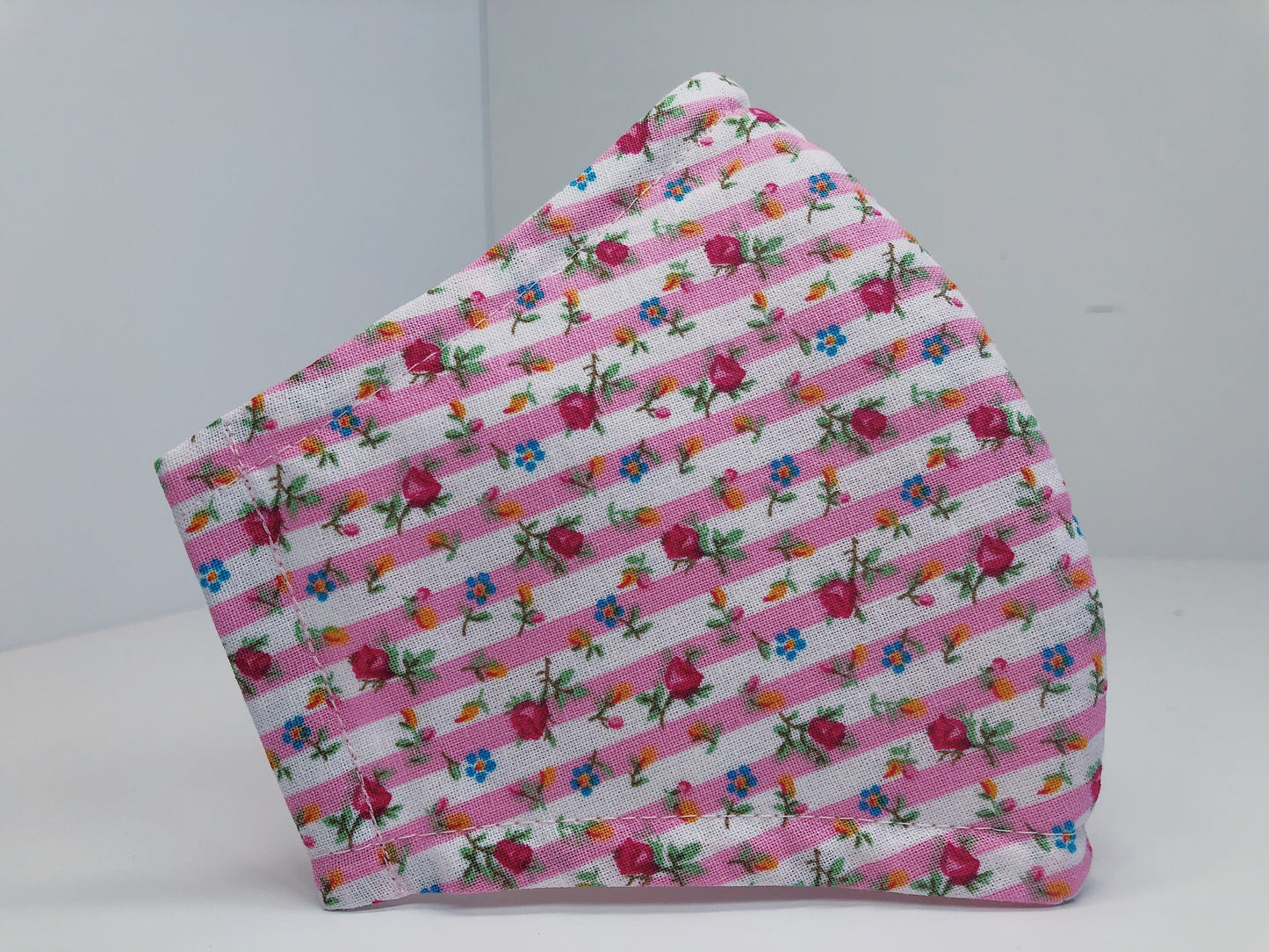 Colección de flores 2: Mascarillas faciales