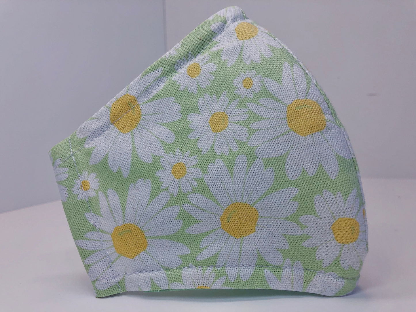 Colección de flores 2: Mascarillas faciales