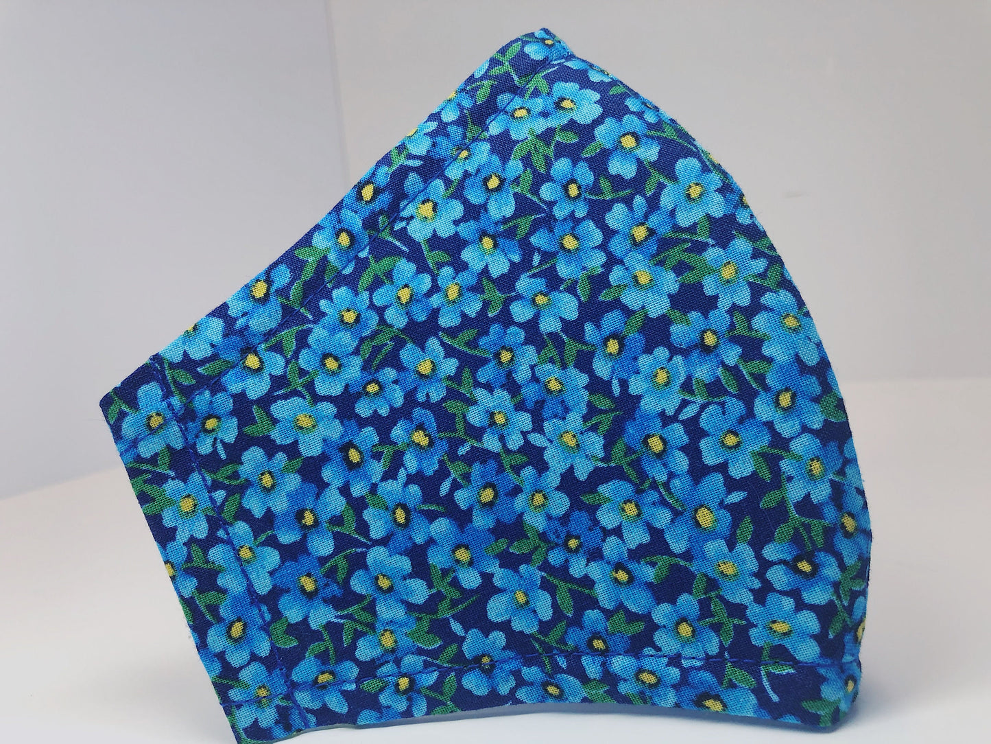 Colección de flores 2: Mascarillas faciales