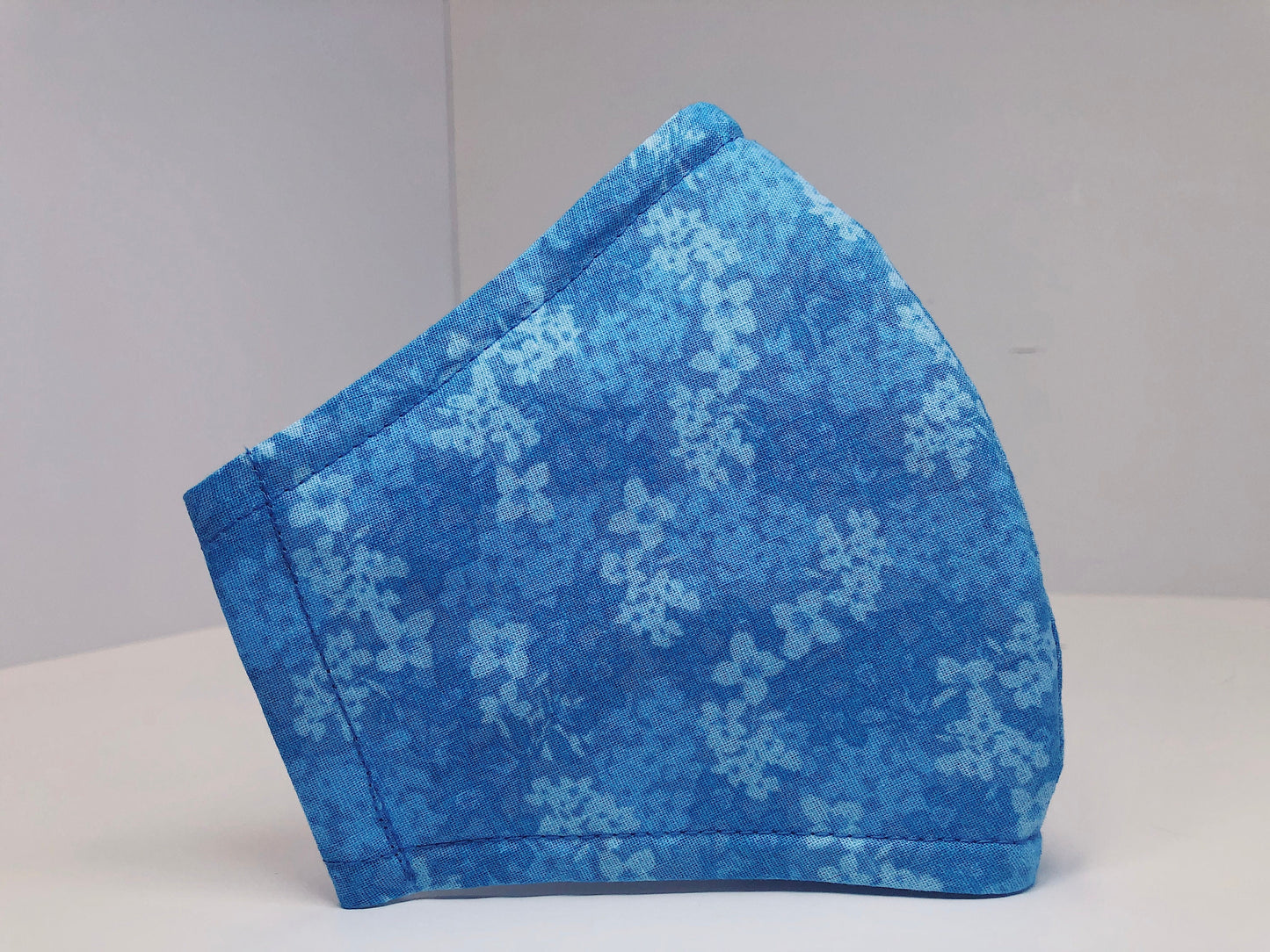 Colección de flores 2: Mascarillas faciales