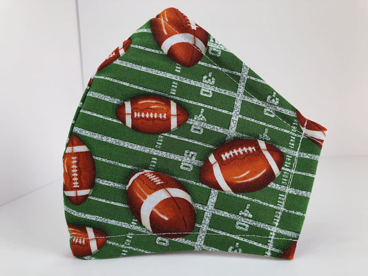 Sports Collection: Face Masks