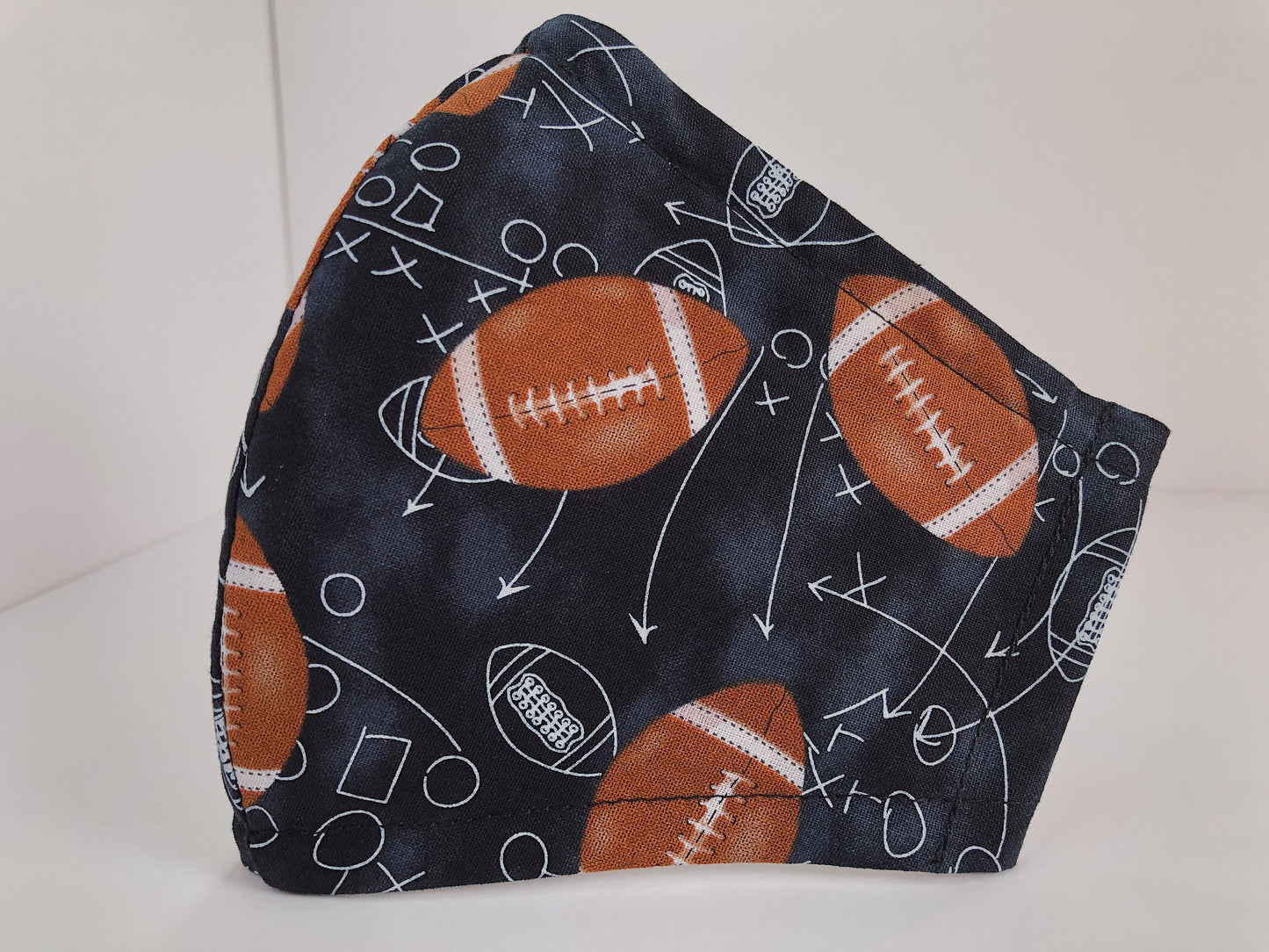 Sports Collection: Face Masks