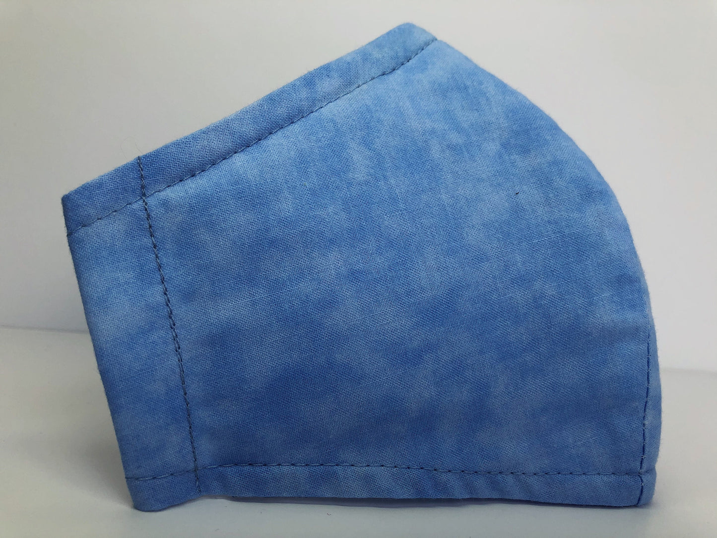 粉彩系列 1：口罩