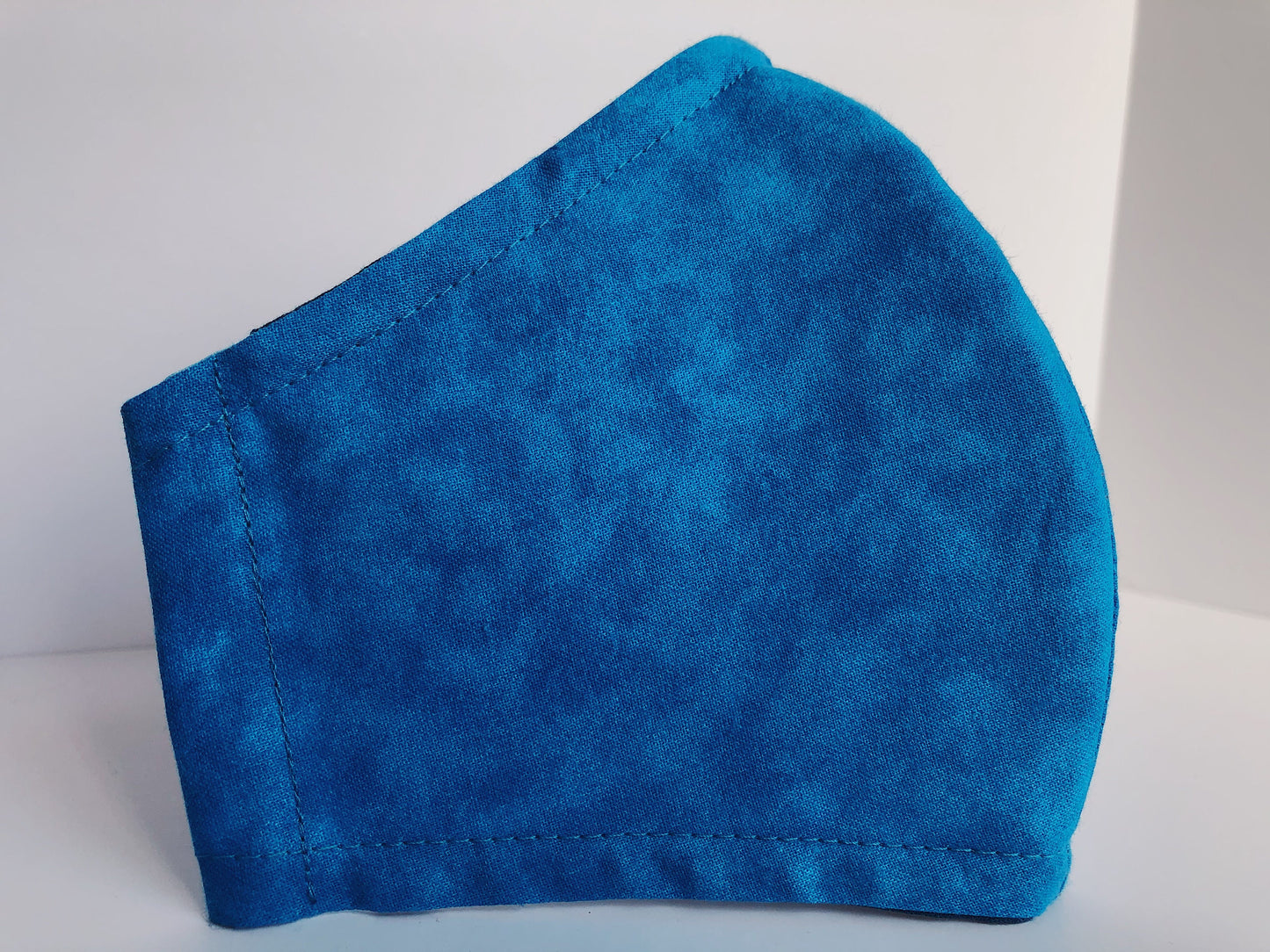 粉彩系列 1：口罩