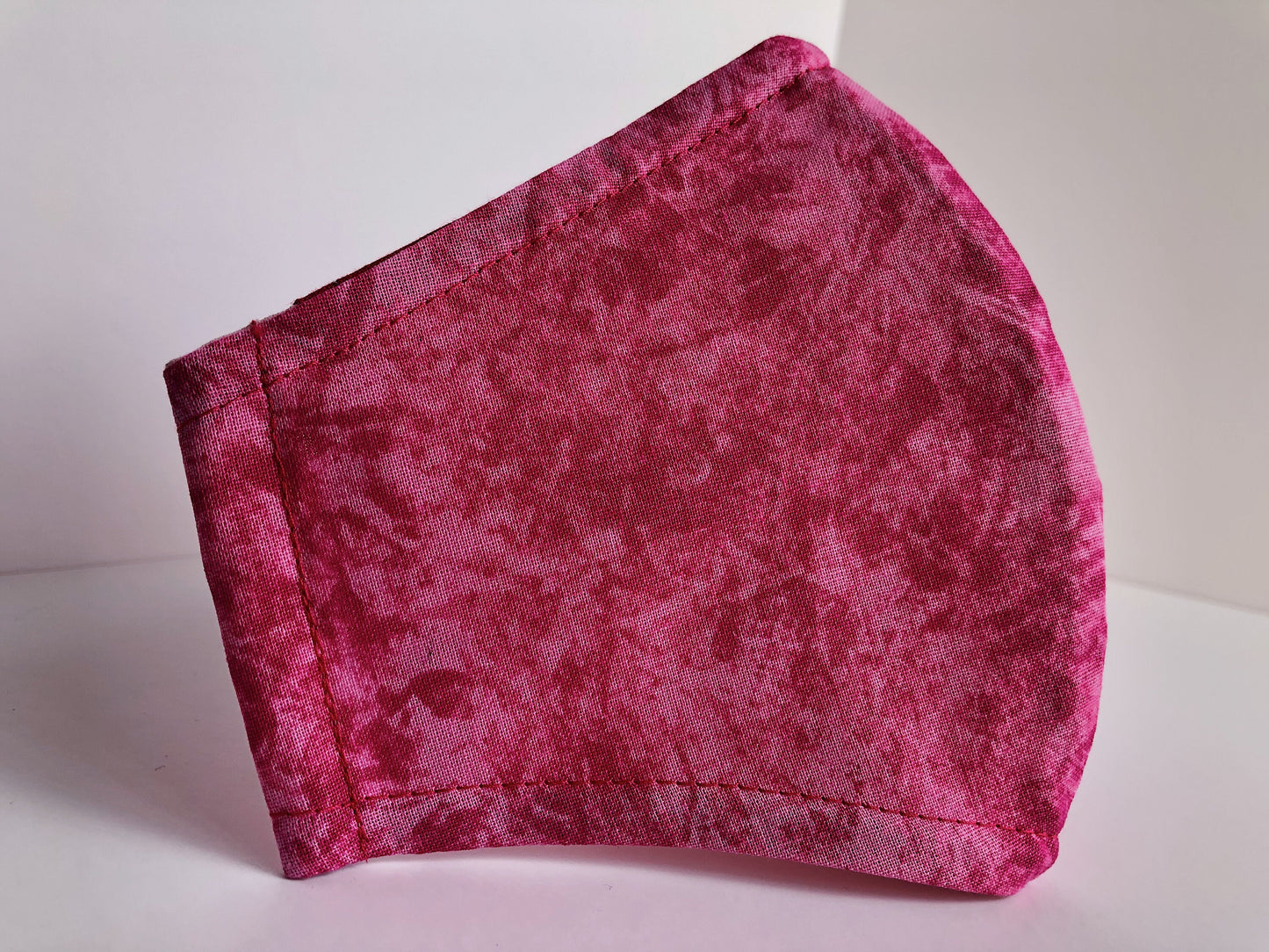 粉彩系列 1：口罩