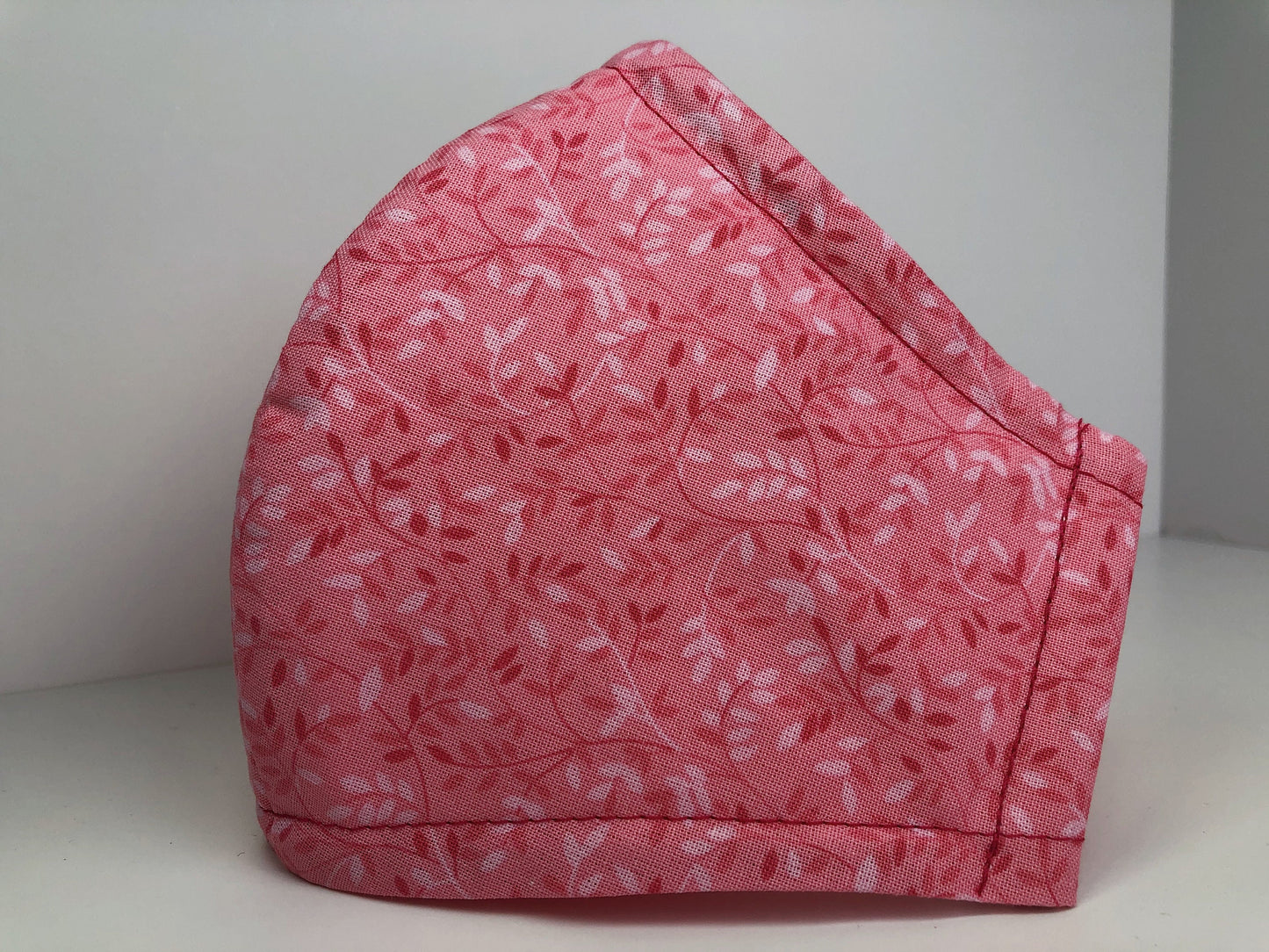 花卉图案 2：口罩