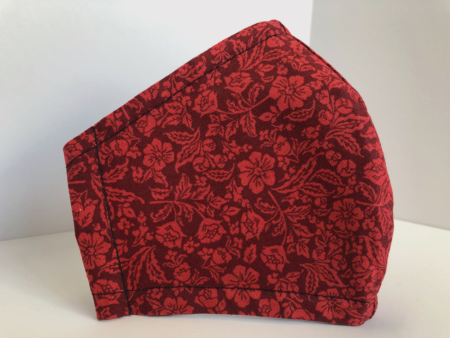 花卉图案 1：口罩