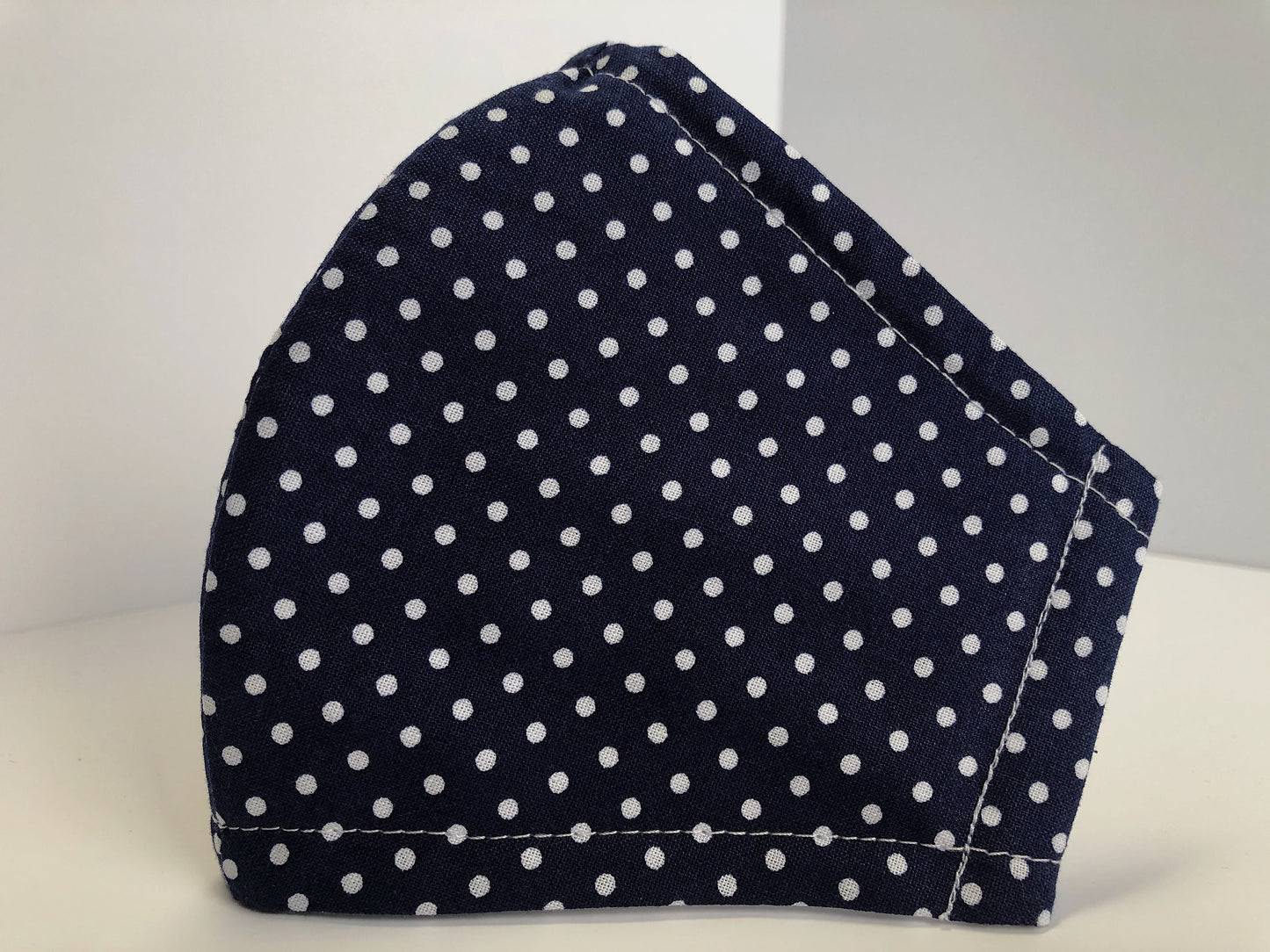 Polkadot Masks: Face Masks