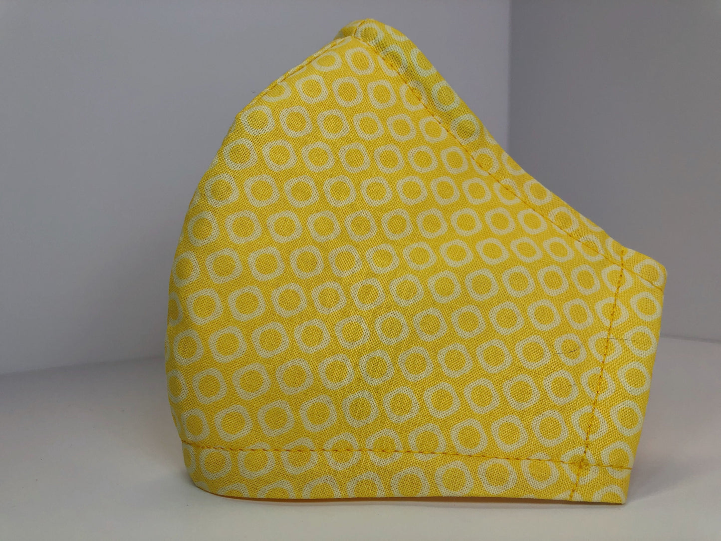 Polkadot Masks: Face Masks