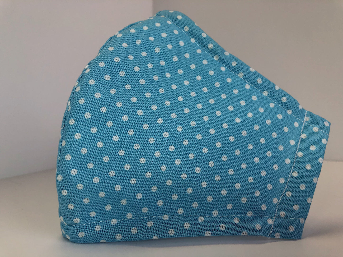 Polkadot Masks: Face Masks