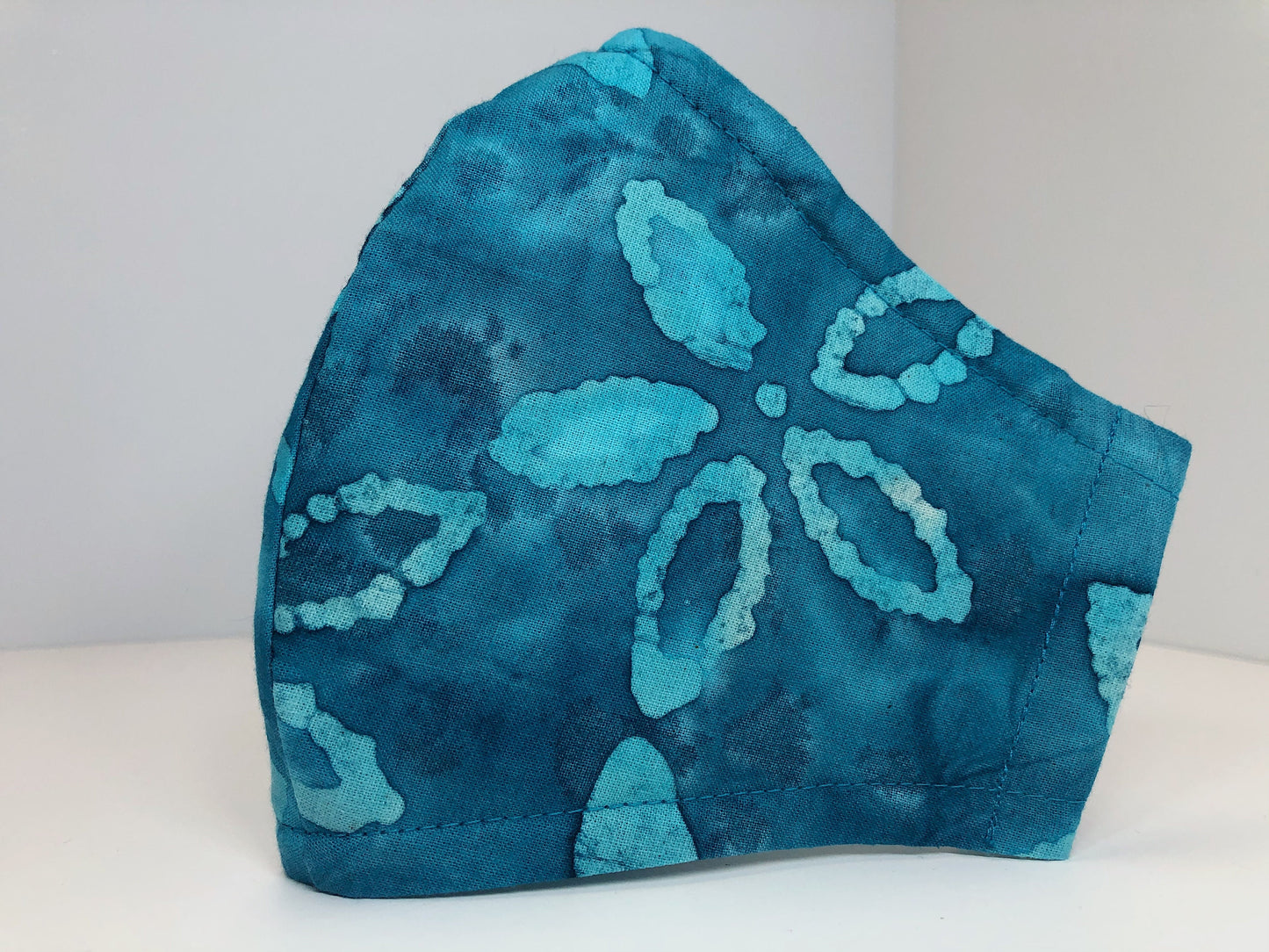 Vivid Designs: Face Masks