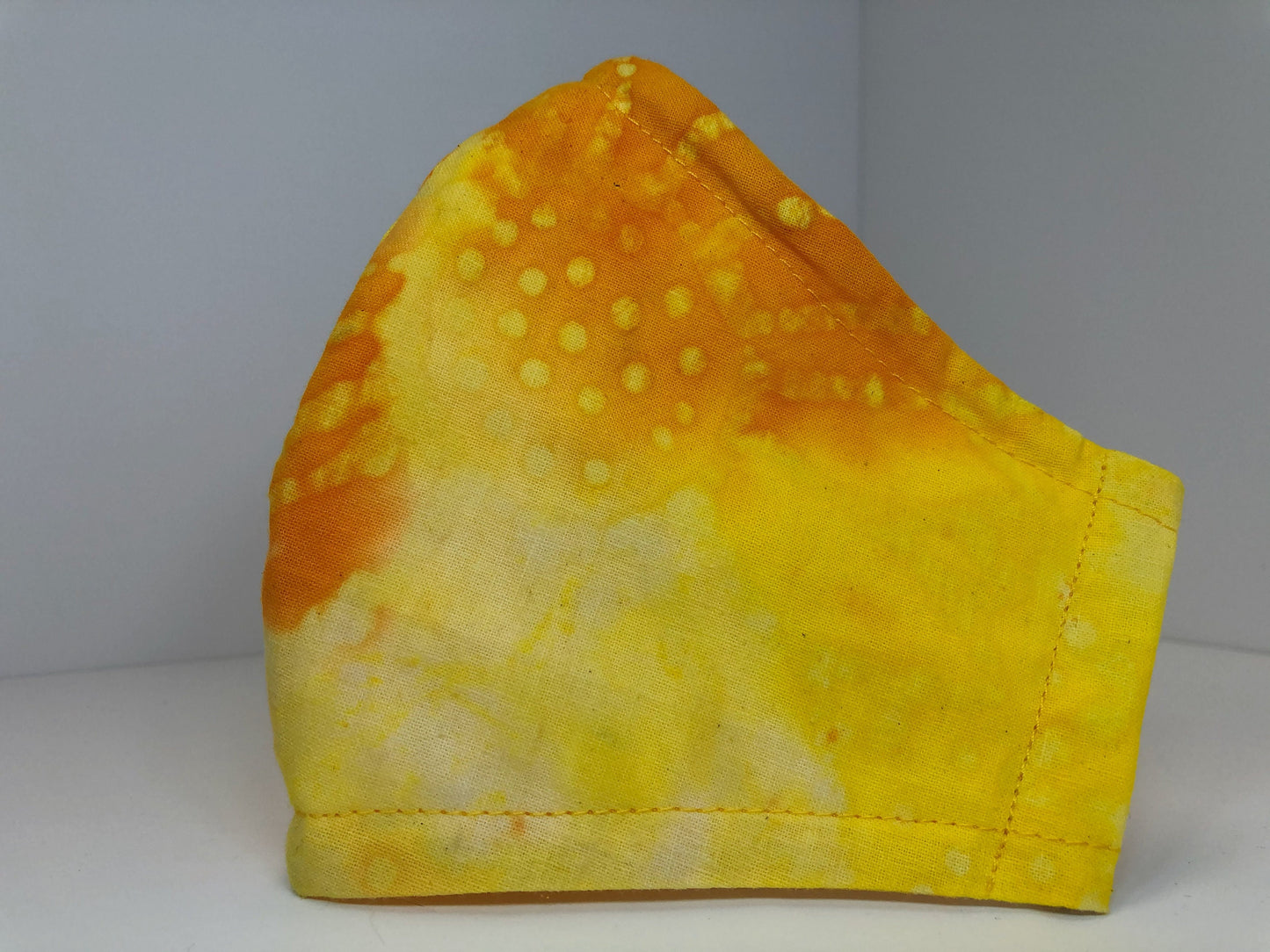 Vivid Designs: Face Masks