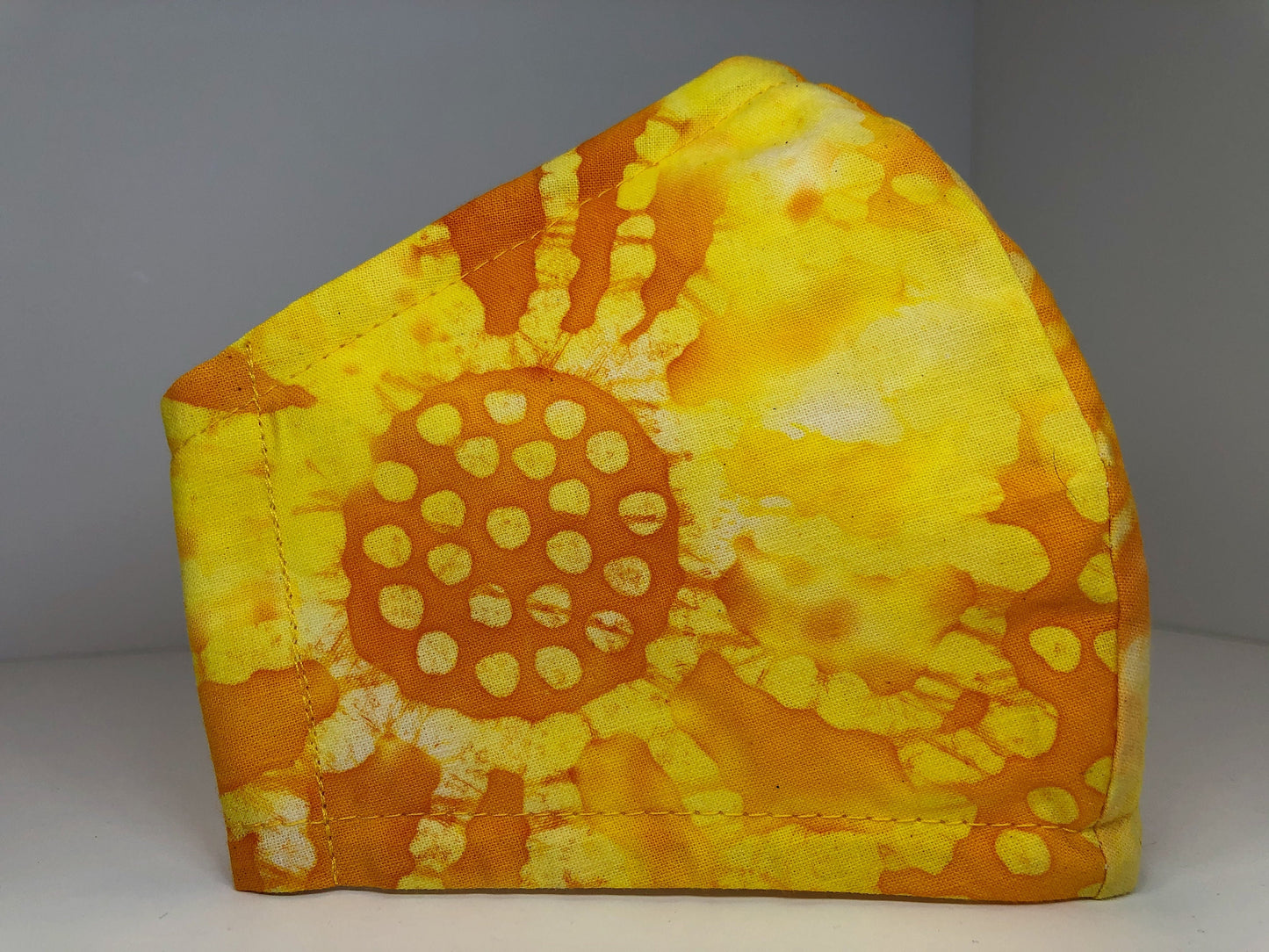 Vivid Designs: Face Masks