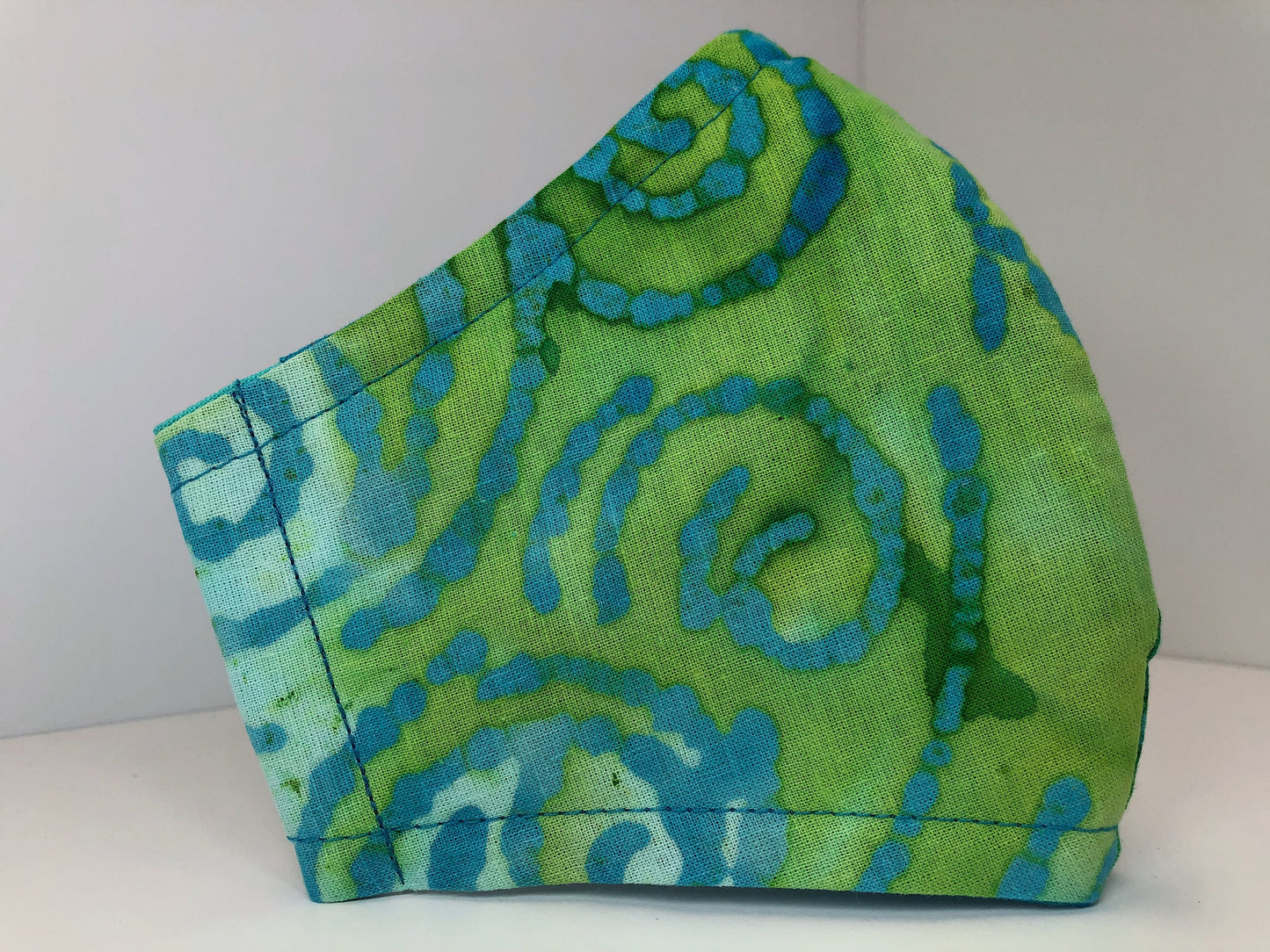 Vivid Designs: Face Masks