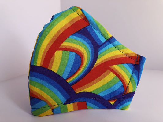 Colorful Collection 2: Face Masks