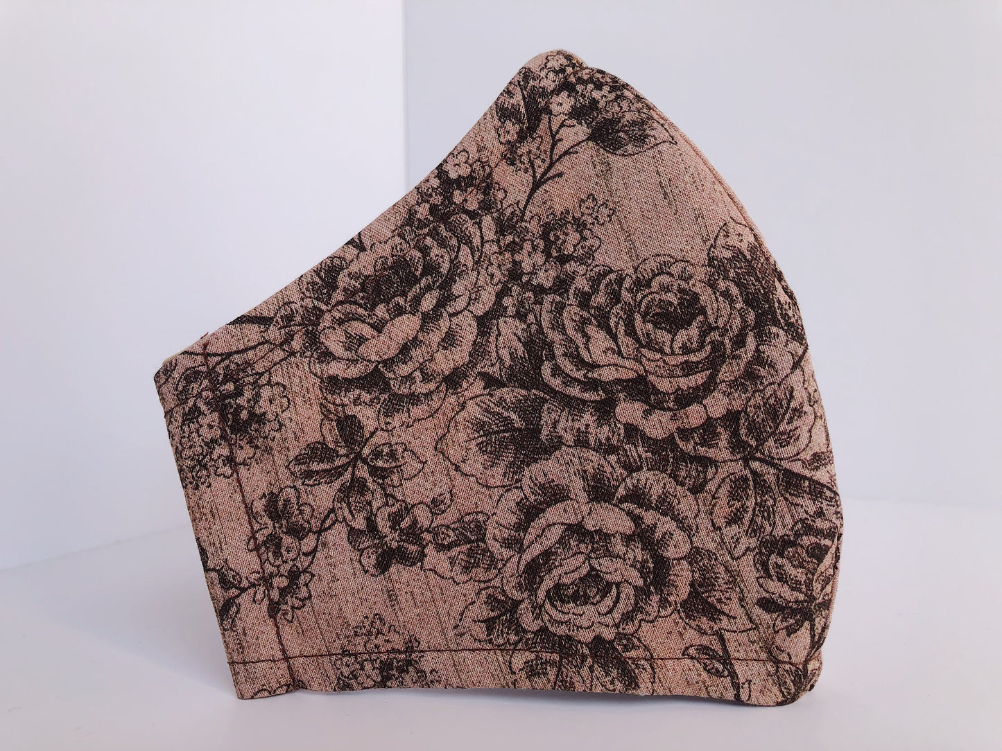 Fall Collection 3: Face Masks