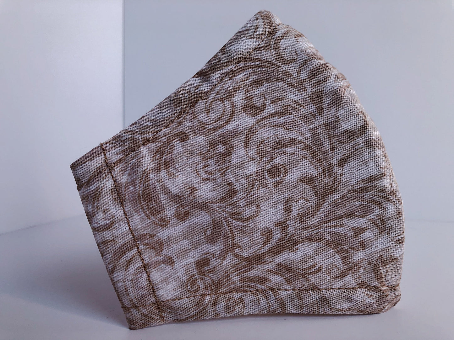 Fall Collection 3: Face Masks