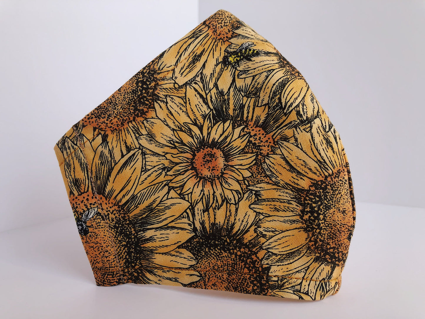 Fall Collection 4: Face Masks