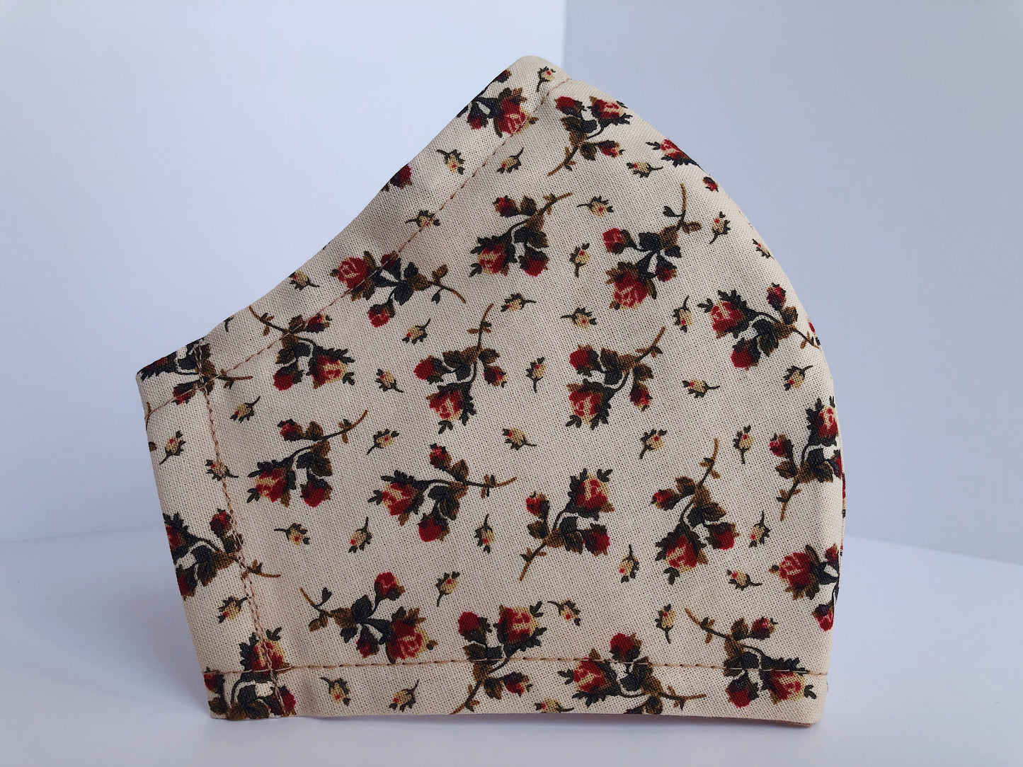 Fall Collection 4: Face Masks