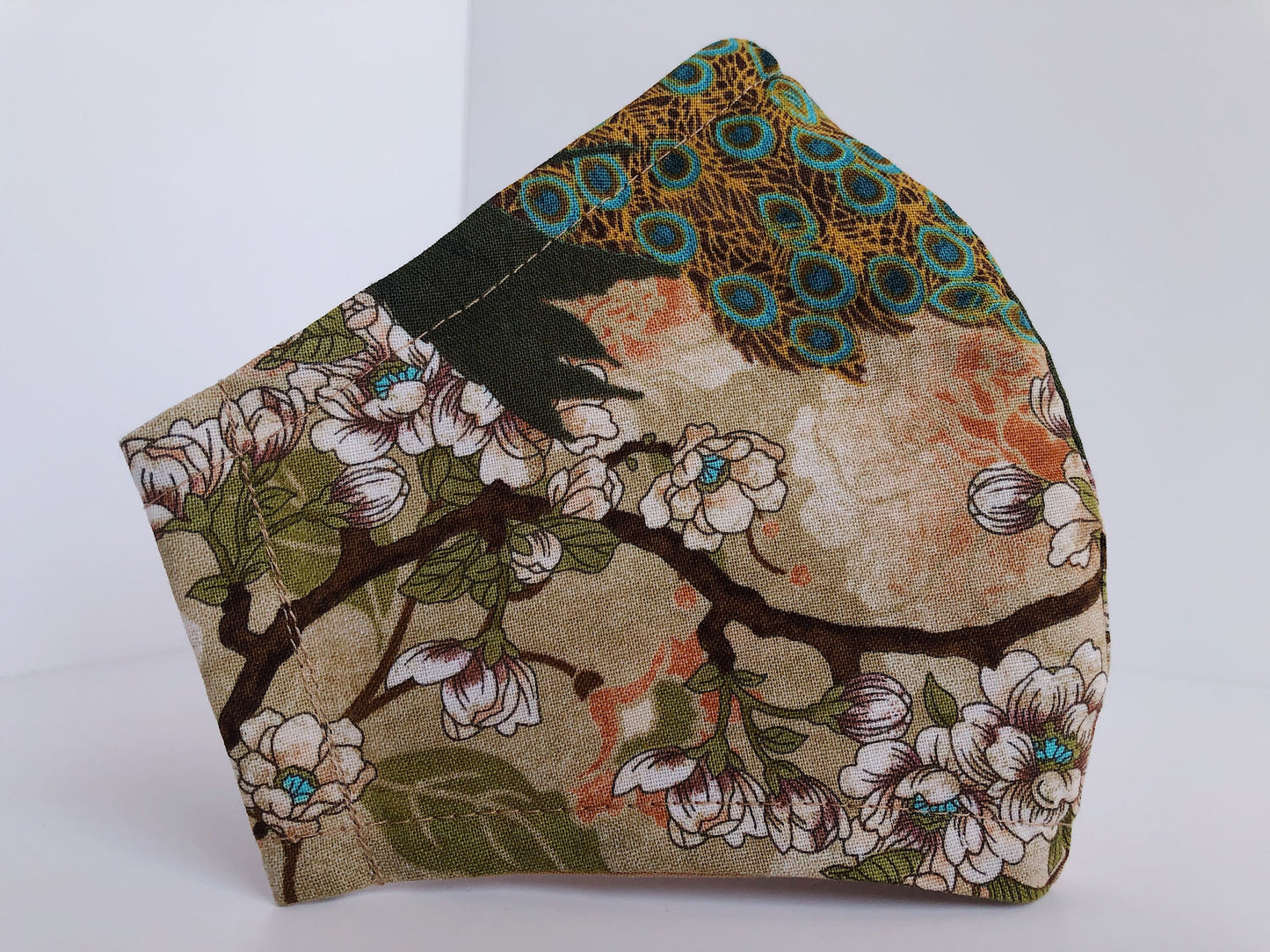 动物系列 2：口罩