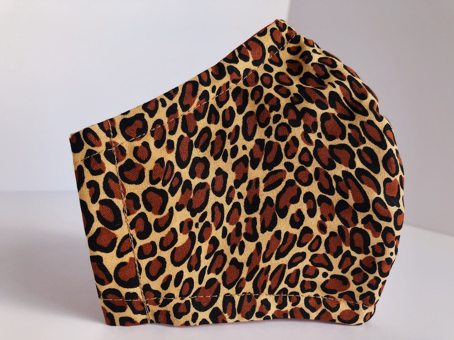 动物纹图案 1：口罩