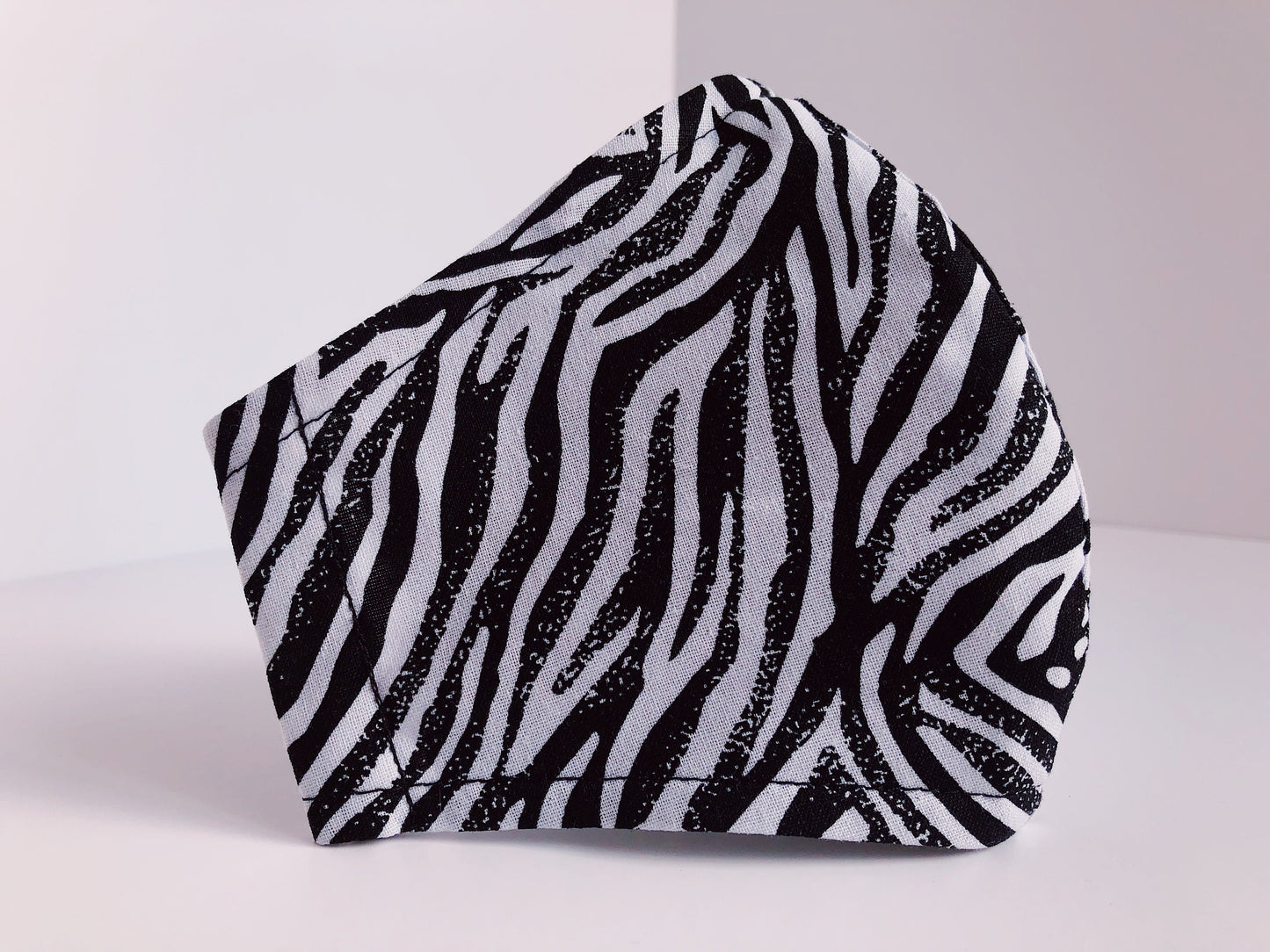 动物纹图案 1：口罩