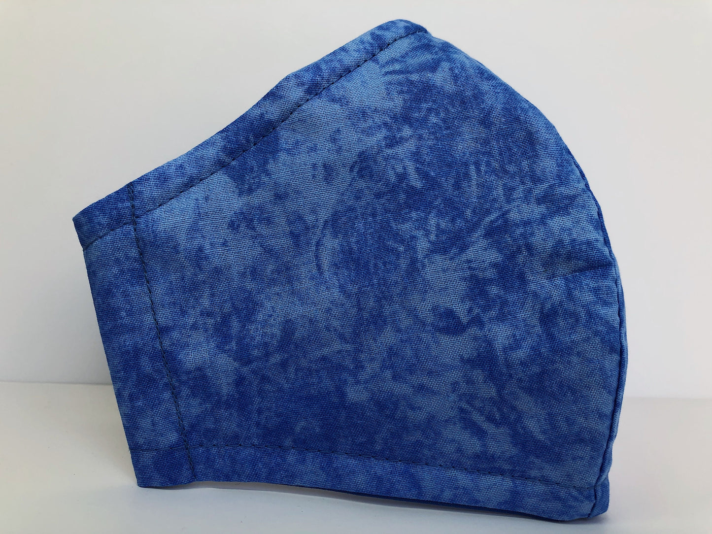 粉彩系列 1：口罩