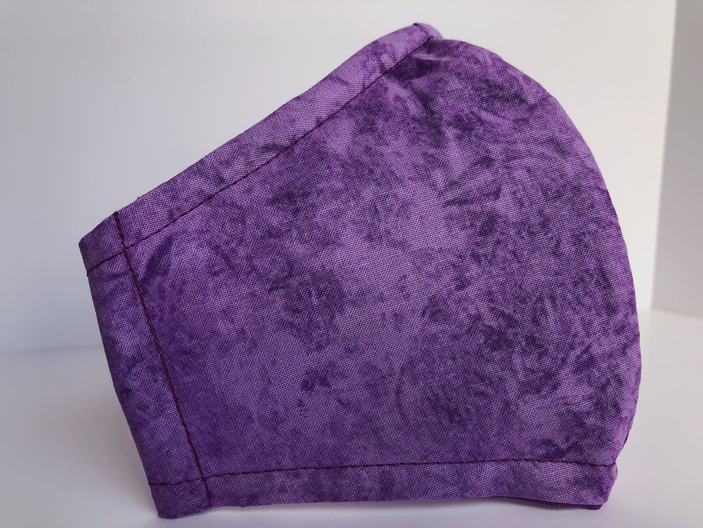 粉彩系列 1：口罩