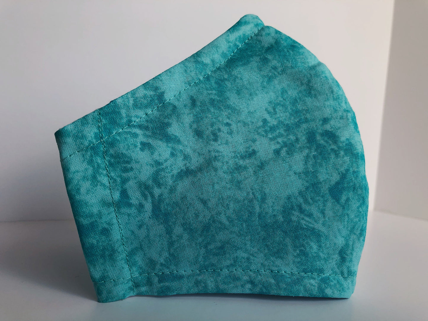 粉彩系列 1：口罩