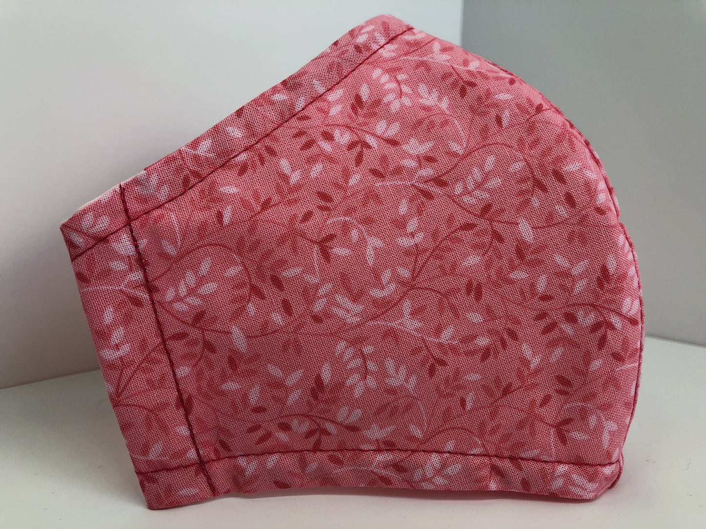 花卉图案 2：口罩