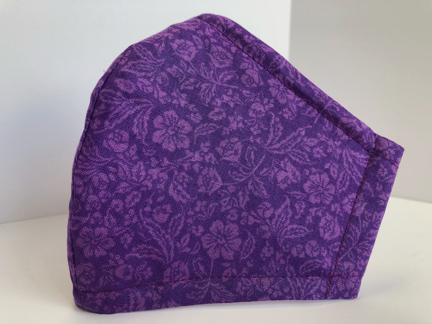 花卉图案 1：口罩