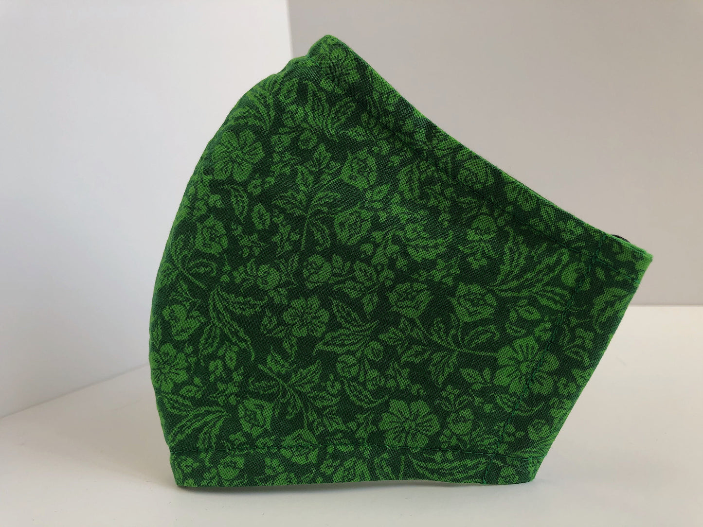 花卉图案 1：口罩