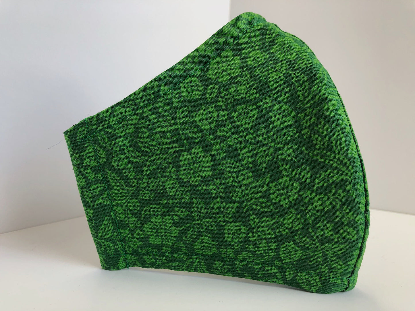 花卉图案 1：口罩