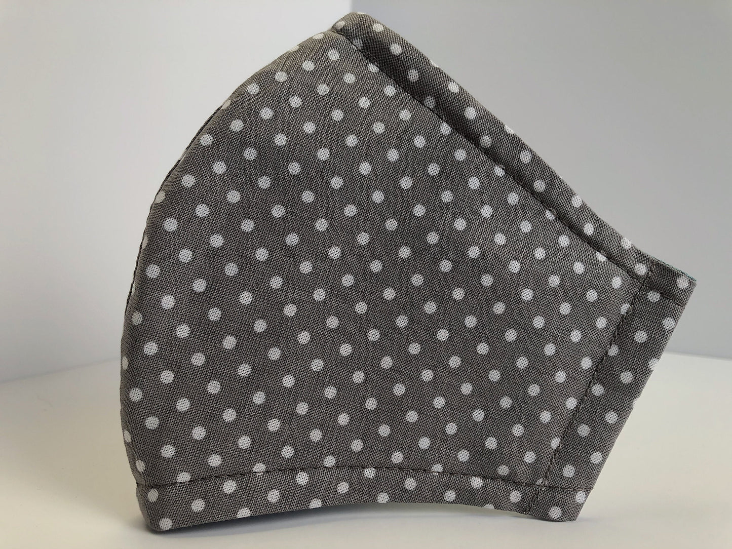 Polkadot Masks: Face Masks