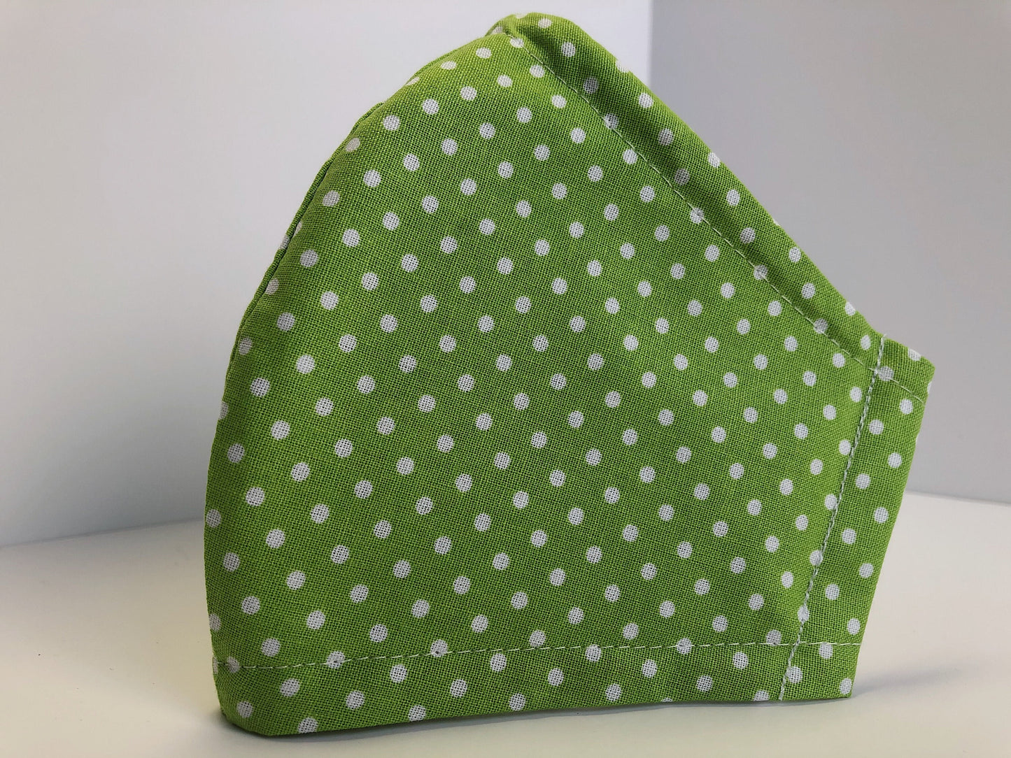 Polkadot Masks: Face Masks