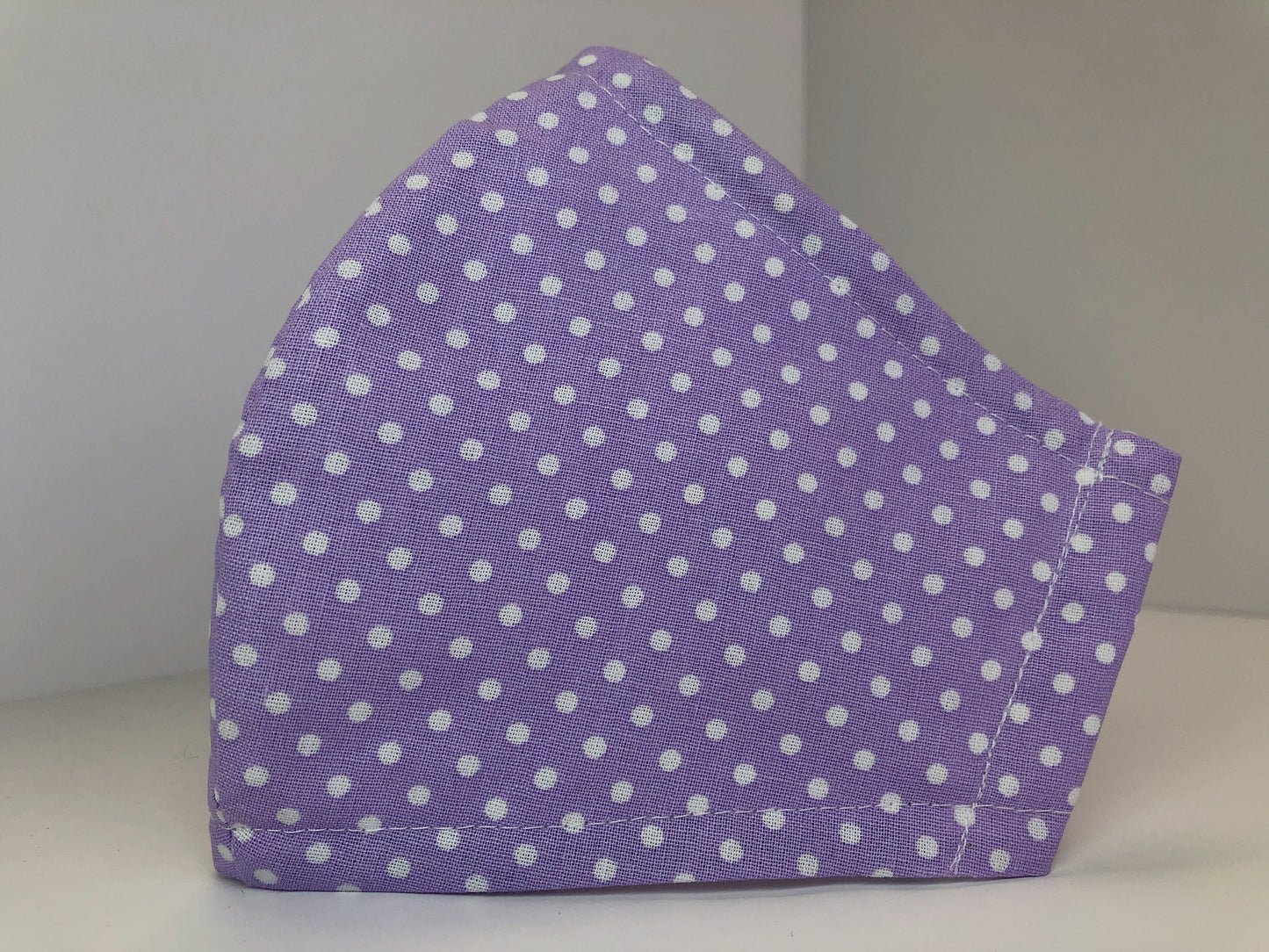 Polkadot Masks: Face Masks